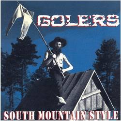 Golers : South Mountain Style